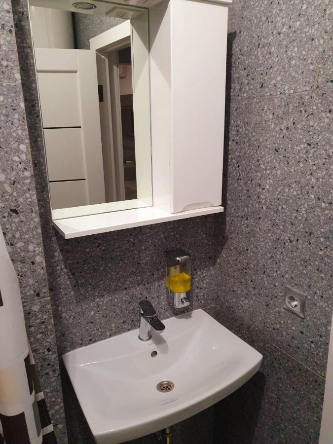 Apartservice In Uzhgorod S39 Exterior foto